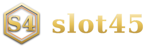 slot45 โลโก้